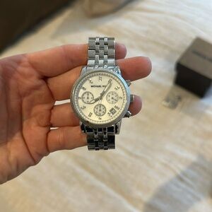 Michael Kors MK5020 Watch